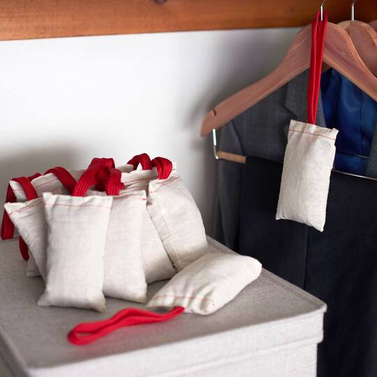 Household Essentials Cedar Sachets